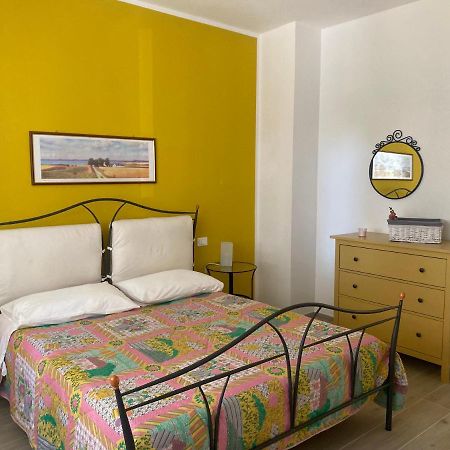 Casa Mare Appartement Livorno Buitenkant foto