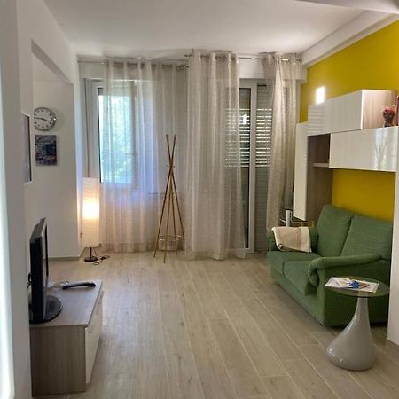 Casa Mare Appartement Livorno Buitenkant foto
