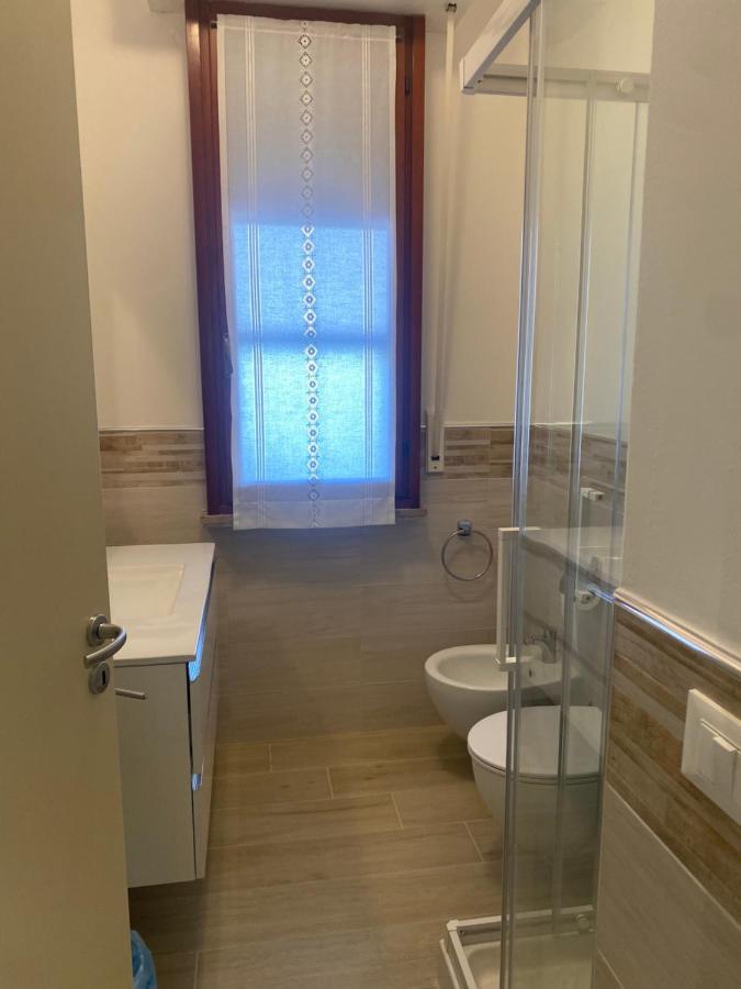 Casa Mare Appartement Livorno Buitenkant foto