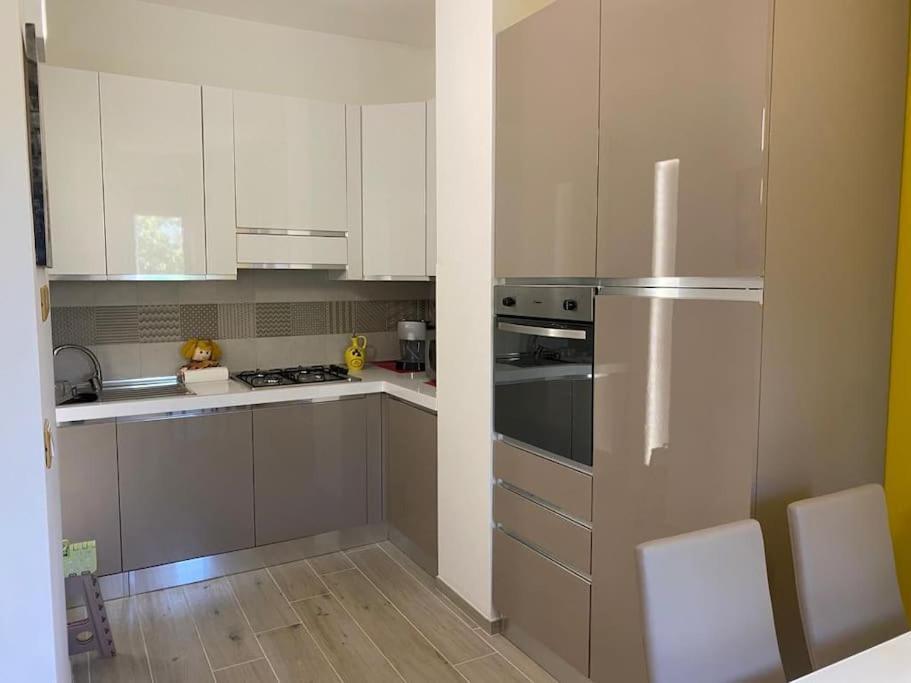 Casa Mare Appartement Livorno Buitenkant foto