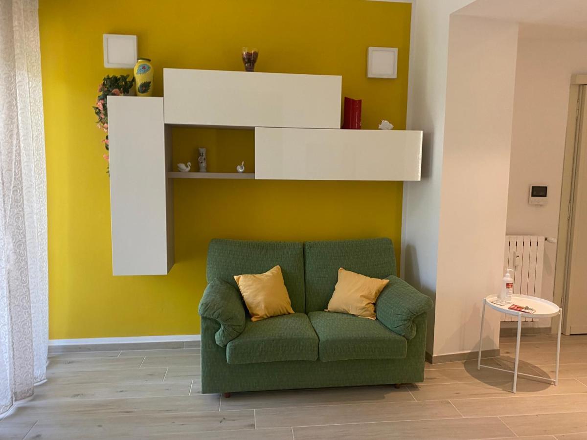 Casa Mare Appartement Livorno Buitenkant foto