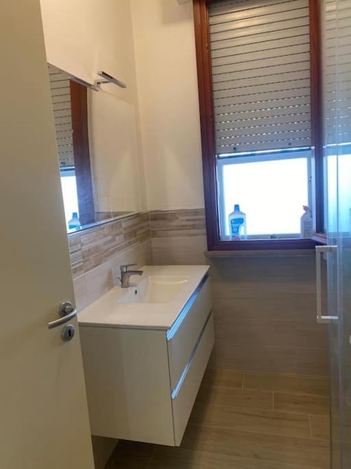 Casa Mare Appartement Livorno Buitenkant foto