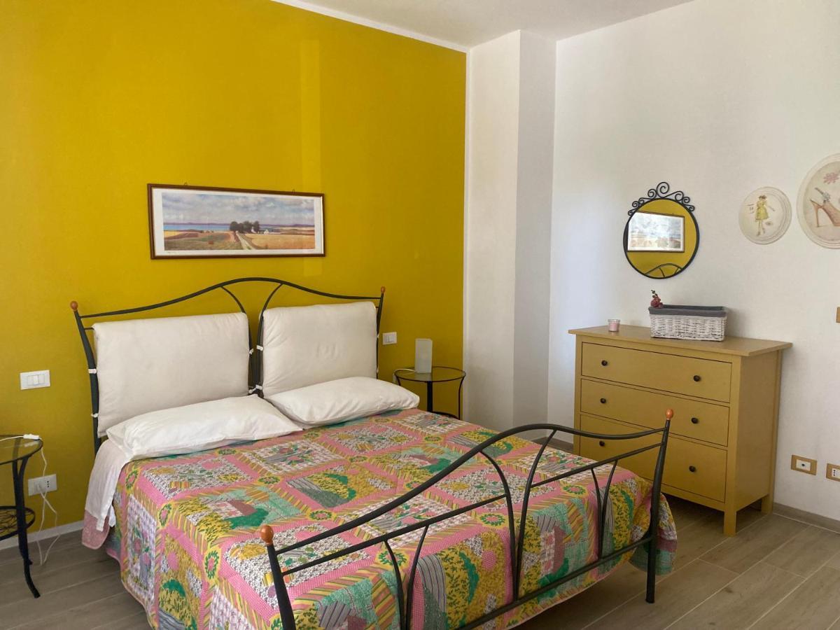 Casa Mare Appartement Livorno Buitenkant foto