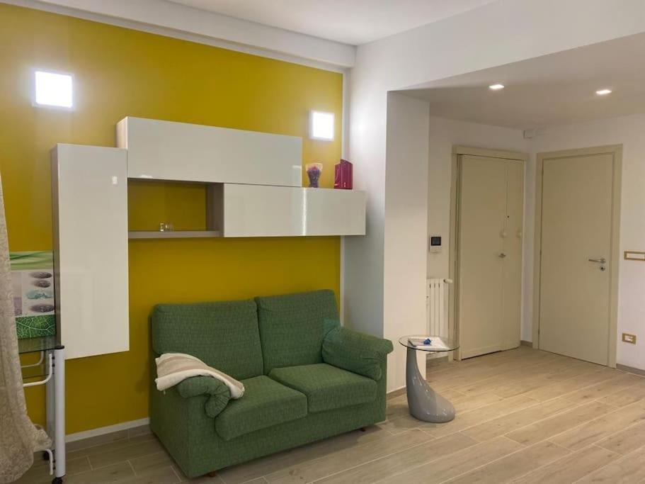 Casa Mare Appartement Livorno Buitenkant foto