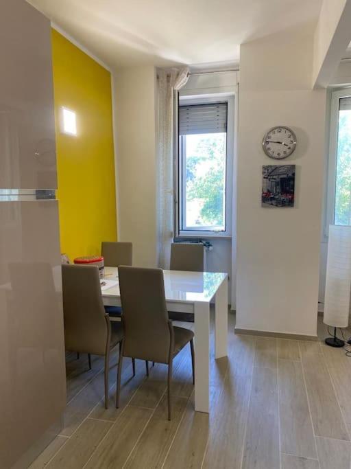 Casa Mare Appartement Livorno Buitenkant foto