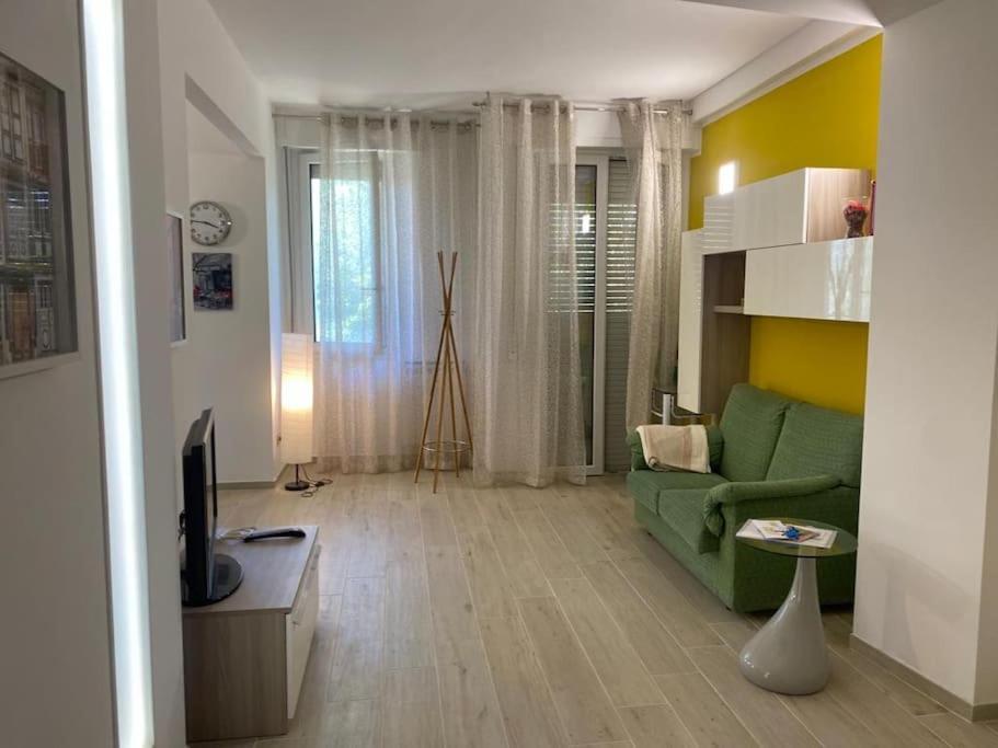 Casa Mare Appartement Livorno Buitenkant foto