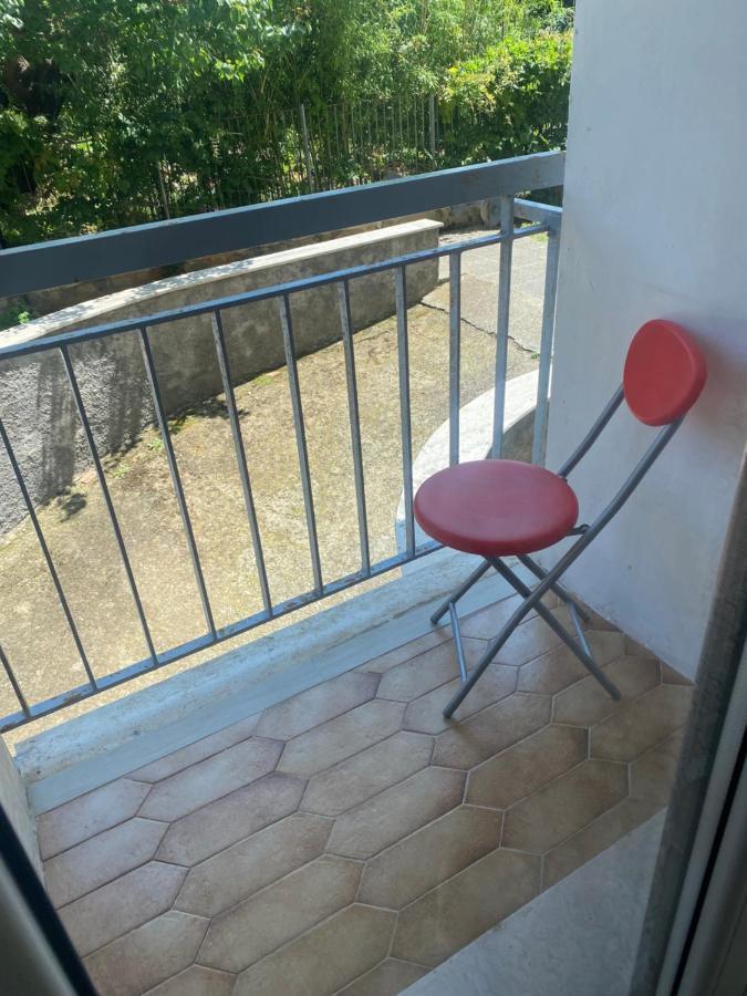 Casa Mare Appartement Livorno Buitenkant foto